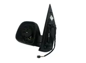 Front door electric wing mirror