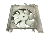 Ventilatore di raffreddamento elettrico del radiatore