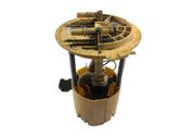 In-tank fuel pump