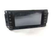 Radio/CD/DVD/GPS head unit