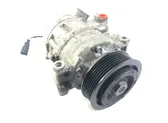 Air conditioning (A/C) compressor (pump)