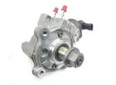 Fuel injection high pressure pump