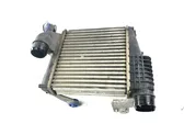 Radiatore intercooler