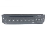 Radio / CD-Player / DVD-Player / Navigation