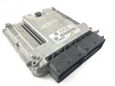 Calculateur moteur ECU