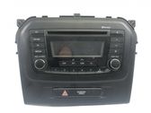 Unité principale radio / CD / DVD / GPS