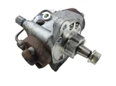 Fuel injection high pressure pump