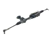 Steering rack