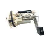 Kraftstoffpumpe im Tank