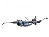 Steering rack