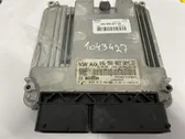 Calculateur moteur ECU