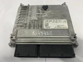 Calculateur moteur ECU