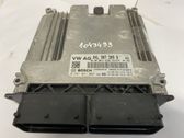 Engine control unit/module