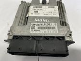 Engine control unit/module