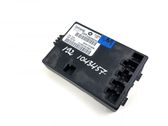 Module de commande de siège