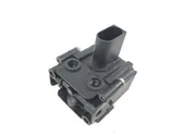 Air suspension valve block