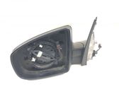 Front door electric wing mirror