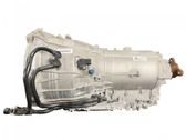 Automatic gearbox