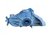 Rear differential