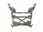 Front subframe