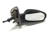 Front door electric wing mirror