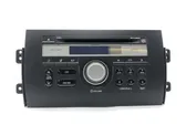 Radio/CD/DVD/GPS head unit