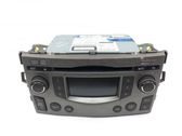 Radio / CD-Player / DVD-Player / Navigation