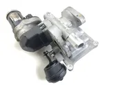 EGR valve