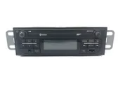 Radio/CD/DVD/GPS head unit