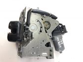 Tailgate/trunk/boot lock/catch/latch