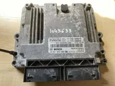 Calculateur moteur ECU