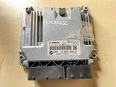 Calculateur moteur ECU