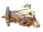 Rear differential