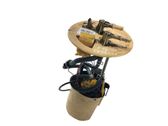 In-tank fuel pump