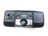 Radio/CD/DVD/GPS head unit
