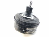 Brake booster