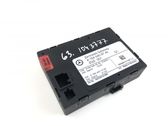 Gateway control module