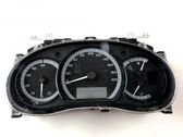 Geschwindigkeitsmesser Cockpit