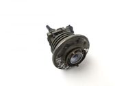 AdBlue injector