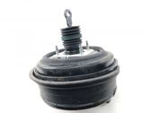 Brake booster
