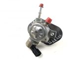Pompe d'injection de carburant à haute pression