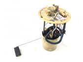 In-tank fuel pump