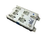 Central body control module