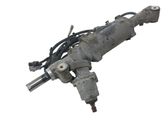 Steering rack