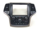 Climate control unit