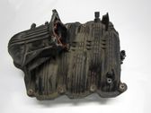 Intake manifold