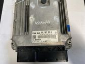 Engine control unit/module