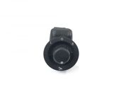 Wing mirror switch