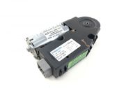 Sunroof motor/actuator