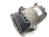 Klimakompressor Pumpe